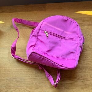 Wild Fable Fuchsia Backpack